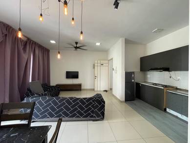 Apartment For Rent in Impian Senibong Apartment