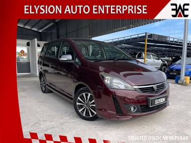 Proton Exora PREMIUM in Teluk Intan, PRK