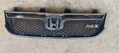 Honda stream rn6 pfl RSZ front grill