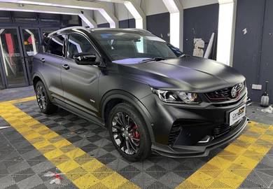 Proton X50 PREMIUM in Sri Damansara, KUL