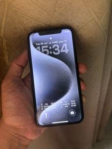 Iphone 11 Pro 256gb