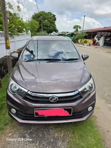 Perodua Bezza PREMIUM X in Sungai Petani, KDH