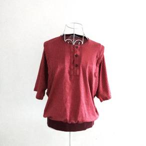 YSL Yves Saint Laurent Blouse