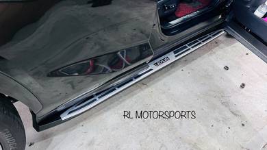 Lexus NX200 NX300 bodykit spoiler grill lip NX led