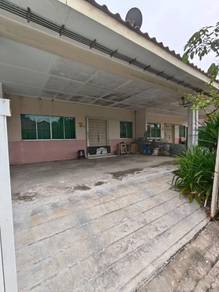 1-storey Terraced House For Sale in Kota Kinabalu,SBH