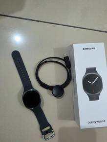 Galaxy watch 8
