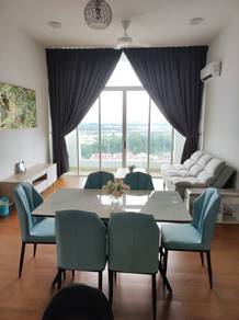 Condominium For Sale in 1Sulaman Platinum Tower