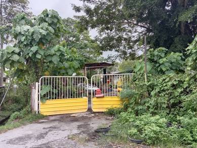 Agricultural Land in Kuala Kangsar, PRK
