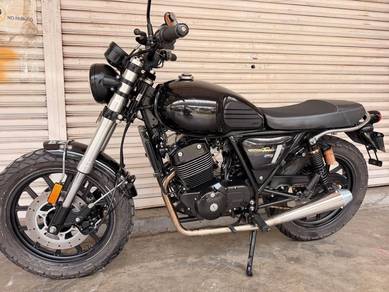 GPX Legend 250