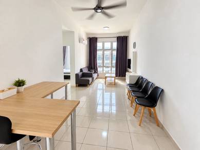 Condominium For Rent in The Anderson