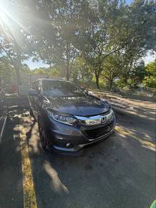 Honda HR-V E in Kota Kinabalu, SBH