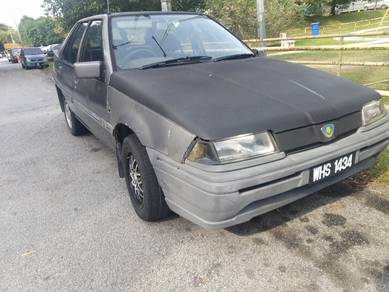 Proton Iswara A/B in Cheras, KUL