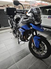 Triumph Tiger