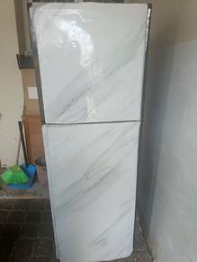 Mitsubishi Electric Refrigerator 240L MR-F30D-SL-M