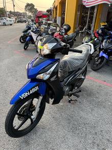 Honda Wave 125i