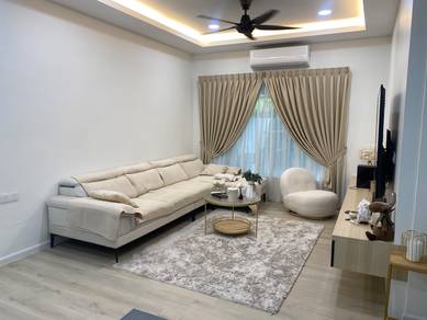 2-storey Terraced House For Sale in Batu Pahat,JHR