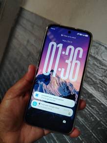 Honor x7e 256gb