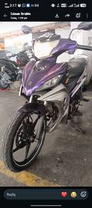 Yamaha 135LC