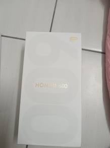 Honor 600 