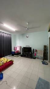 Apartment For Rent in Molek Ria