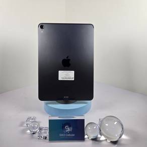 iPad Pro 11-inch (1st Generation) Space Gray