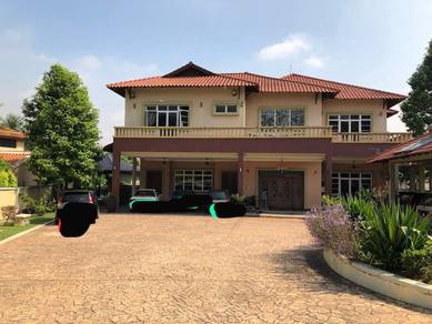 Bungalow House For Sale in Kajang,SGR