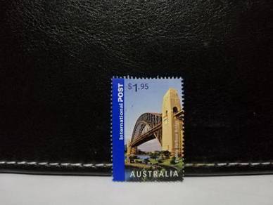 2007 Australia Stamp Sydney Harbour Bridge