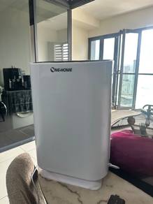 air purifier 
