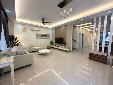 2-storey Terraced House For Sale in Bandar Mahkota Cheras,SGR