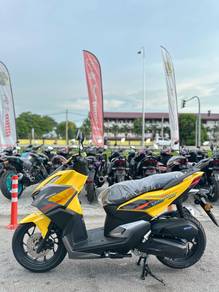 Honda Vario 160