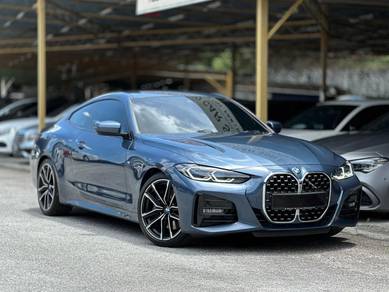 BMW 430i 30i M SPORT in Cheras, KUL