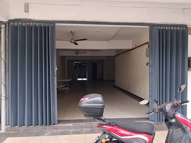 Shop lot For Rent in Setapak,KUL