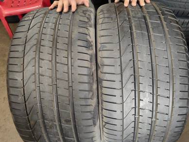 TTH 315 35 21 pirelli pzero