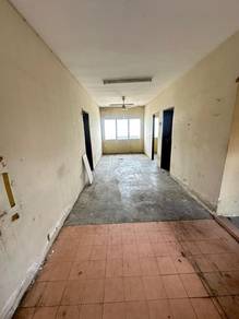 Flat For Sale in Rumah Pangsa Impian