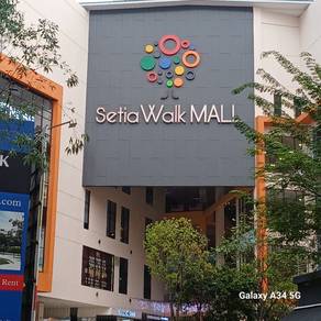 Office space For Rent in Puchong,SGR