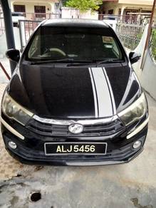 Perodua Bezza PREMIUM X  in Ipoh, PRK