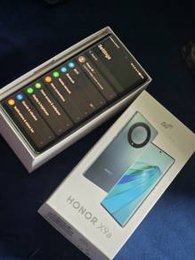 Honor X9a 5G