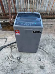 (Midea) 7.5kg Washing Machine Mesin Basuh Top Load