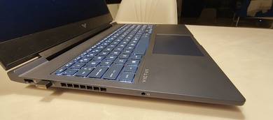 Gaming Laptop RTX 4050 