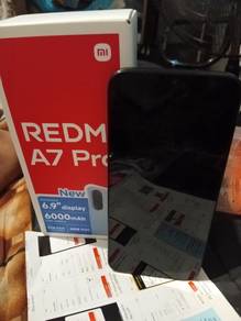 REDMI A 7 PRO