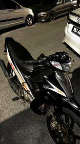 Yamaha 125ZR