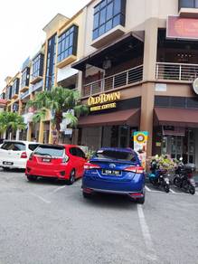 Office space For Rent in Kuantan,PHG
