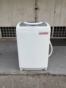 Toshiba Inverter mesin basuh Washer 9kgs