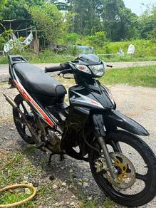 Yamaha 125Z
