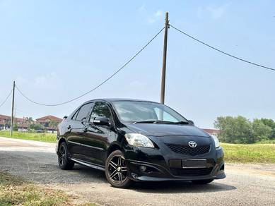 Toyota Vios G in Masai, JHR