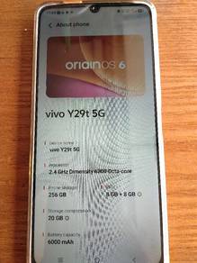 Vivo Y29t 5G
