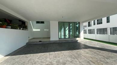 3-storey Terraced House For Sale in Sungai Ara,PNG