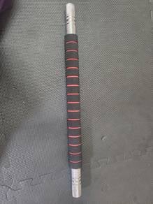Dumbbell/Barbell Connector Bar 60cm includes screw