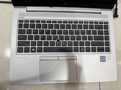 HP Elitebook 840 G5
