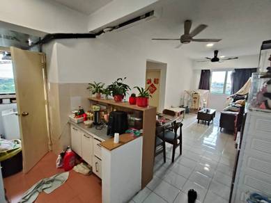 Service Residence For Sale in Rhythm Avenue USJ19
